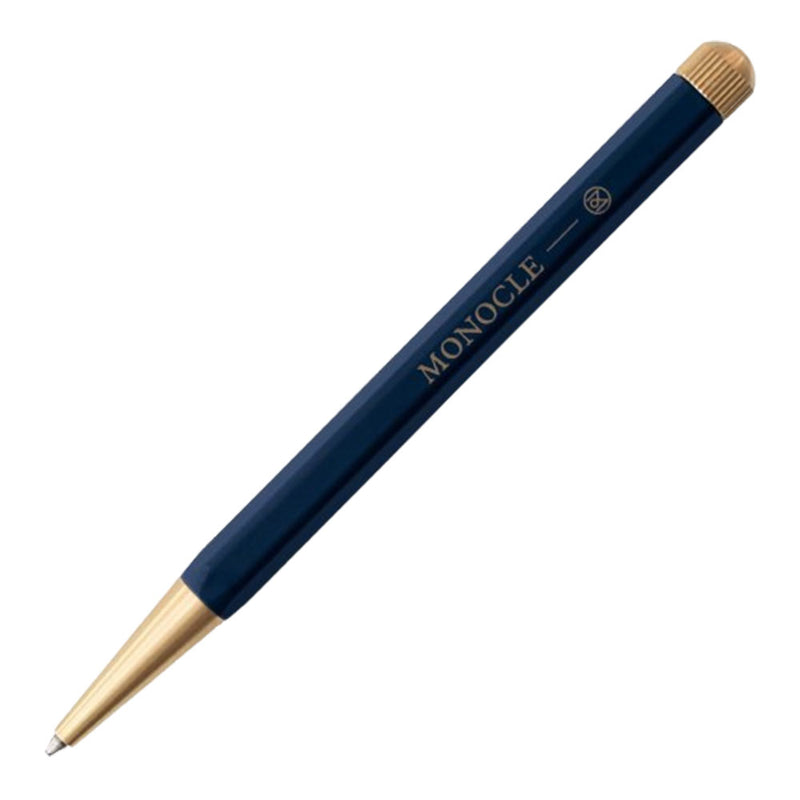 Pen Drehgriffel Monocle Twist avec encre noire