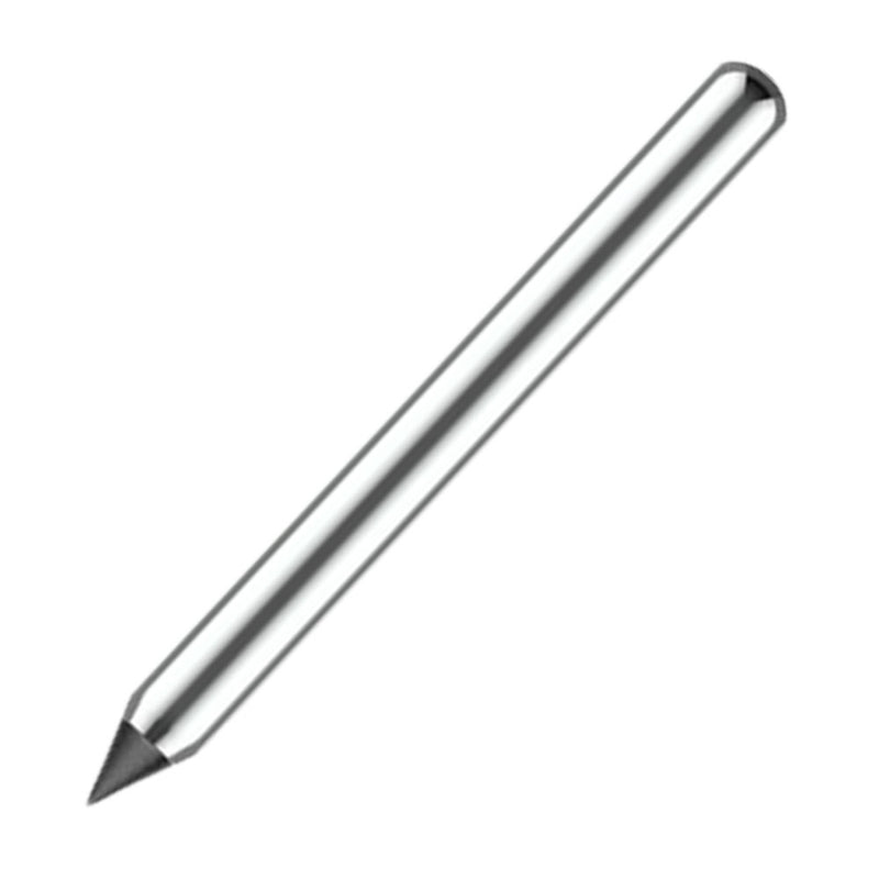 Stilform Aluminium Warp Titanium AEON Pencil