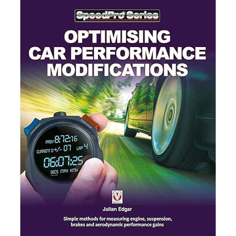 Optimising Car Performance Modifications