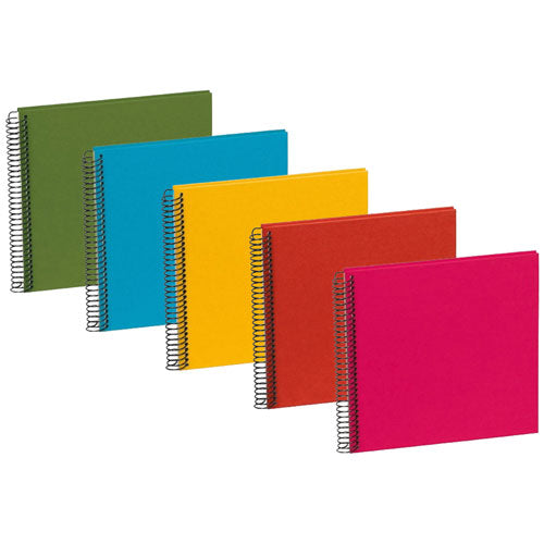 Semikolon Piccolino Spiral Photo Album Cream Pages