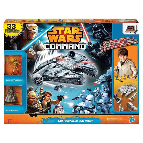 Star Wars: Rebels Command Invasionspaket