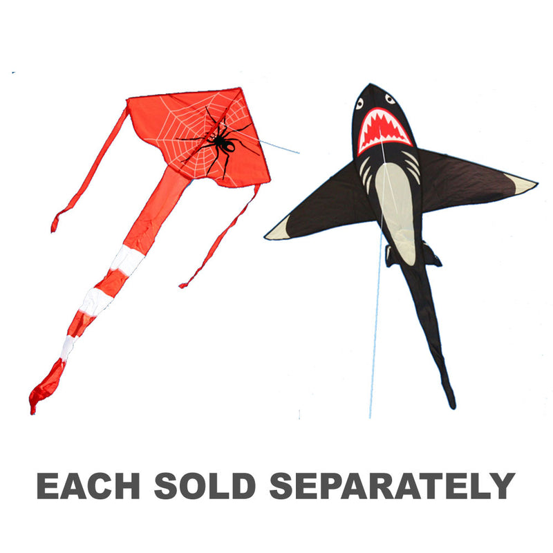 Windspeed Single String Kite