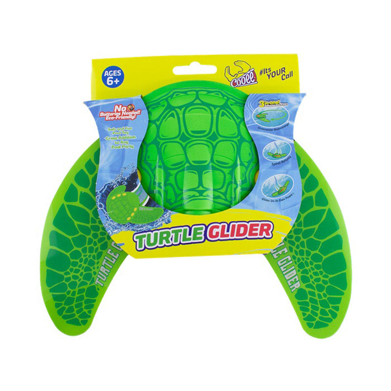 Cooee Turtle Glider