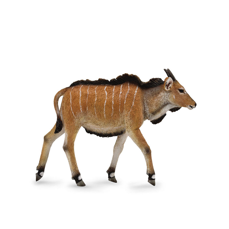 CollectA Giant Eland Calf Figure (Medium)