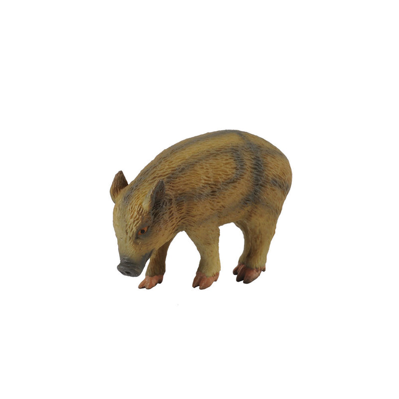  CollectA Wildferkel-Figur (klein)