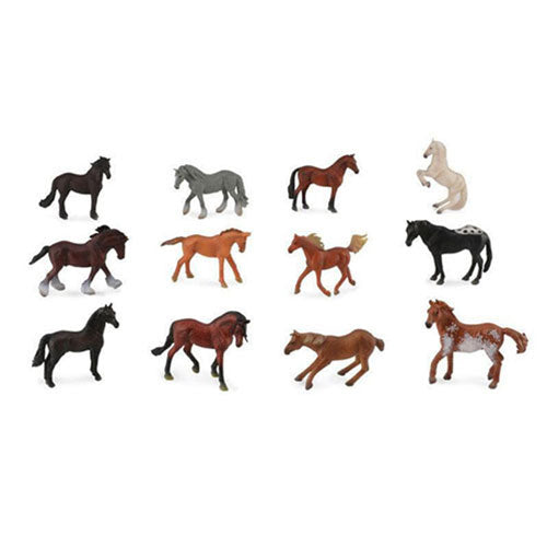 CollectA Horse Blind Bag (1pc Random)