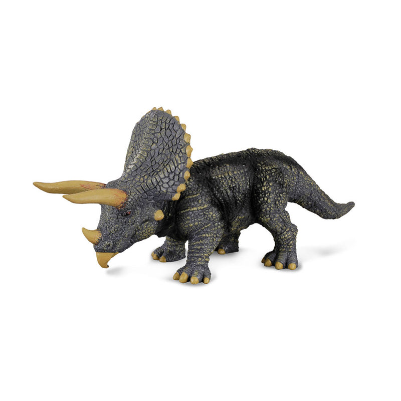 Figure de dinosaure Collecta Triceratops