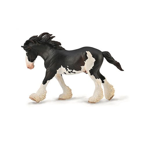 CollectA Clydesdale Stallion Figure (XL)