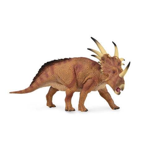 CollectA Styracosaurus Dinosaur Figure