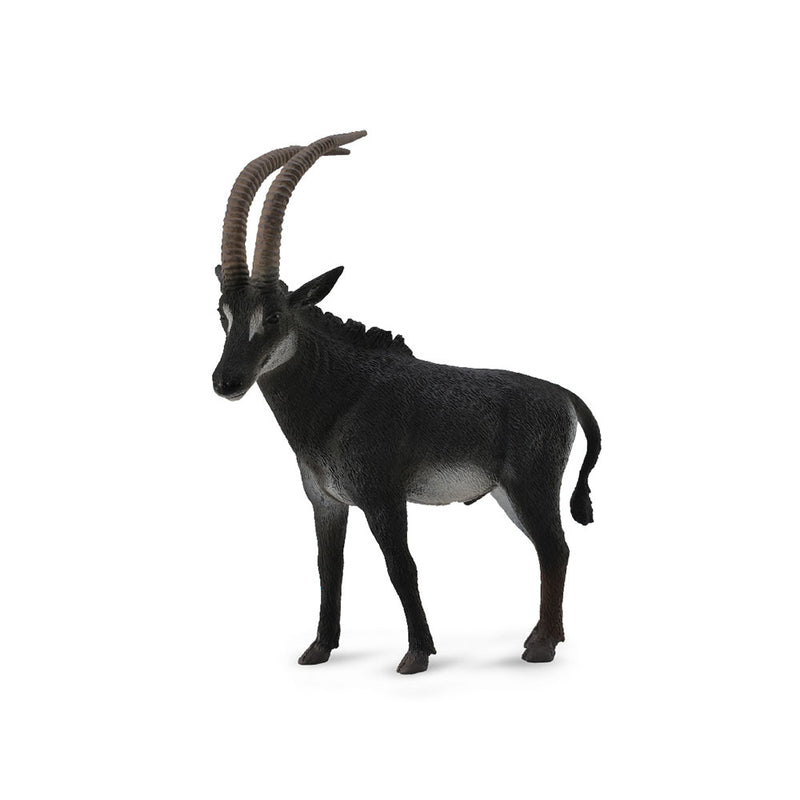 Collecta Antilope géante sable (grande)