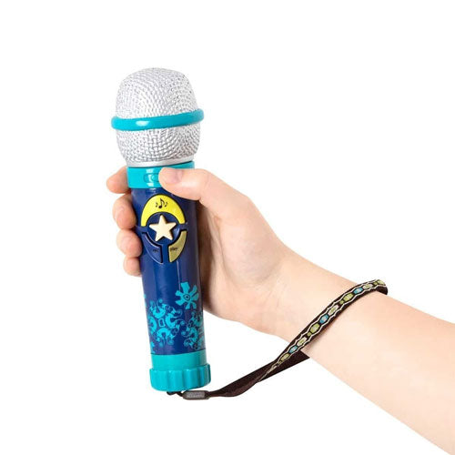 Okideoke Karaoke Microphone Toy