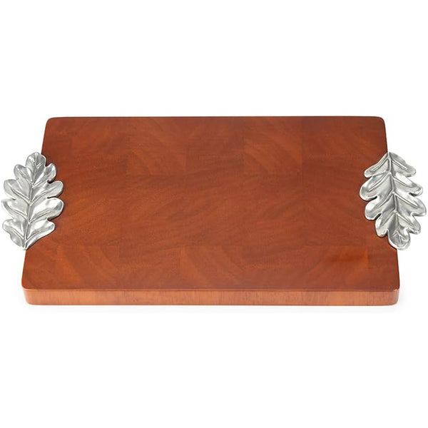 Royal Selangor Woodland Cheeseboard