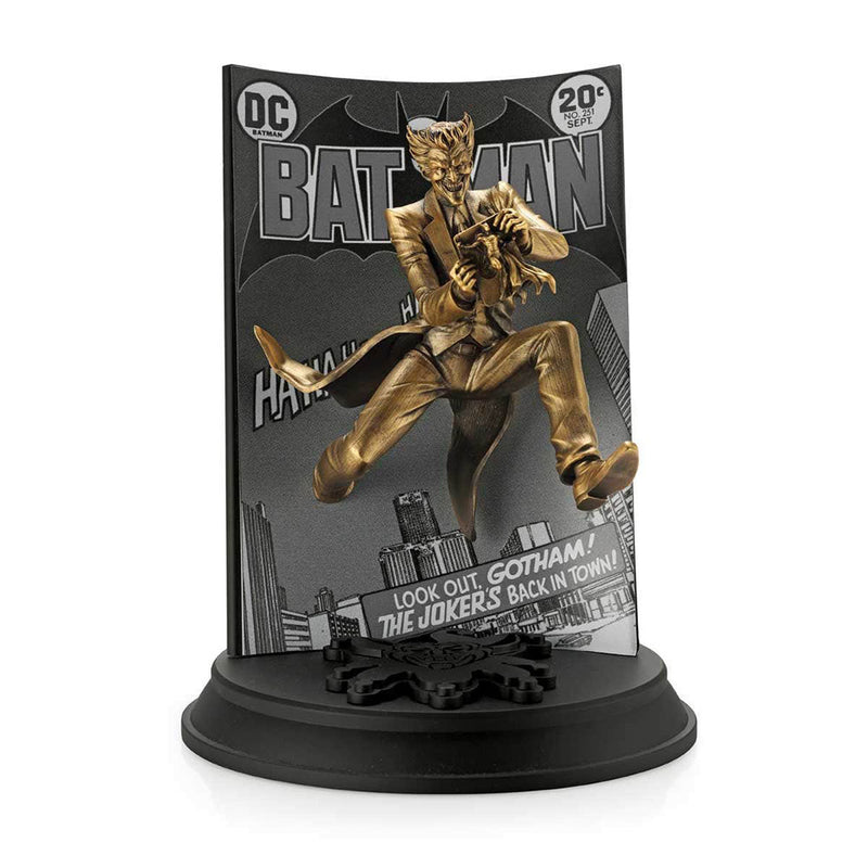 Royal Selangor Joker Batman Band 1