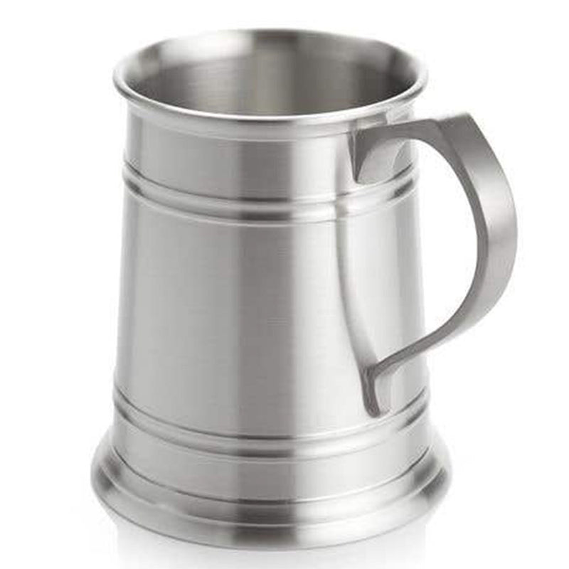 Royal Selangor Straight-Tankard