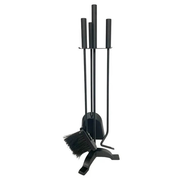 Ensemble d'outils d'incendie FireUp 3pc (21x57cm)