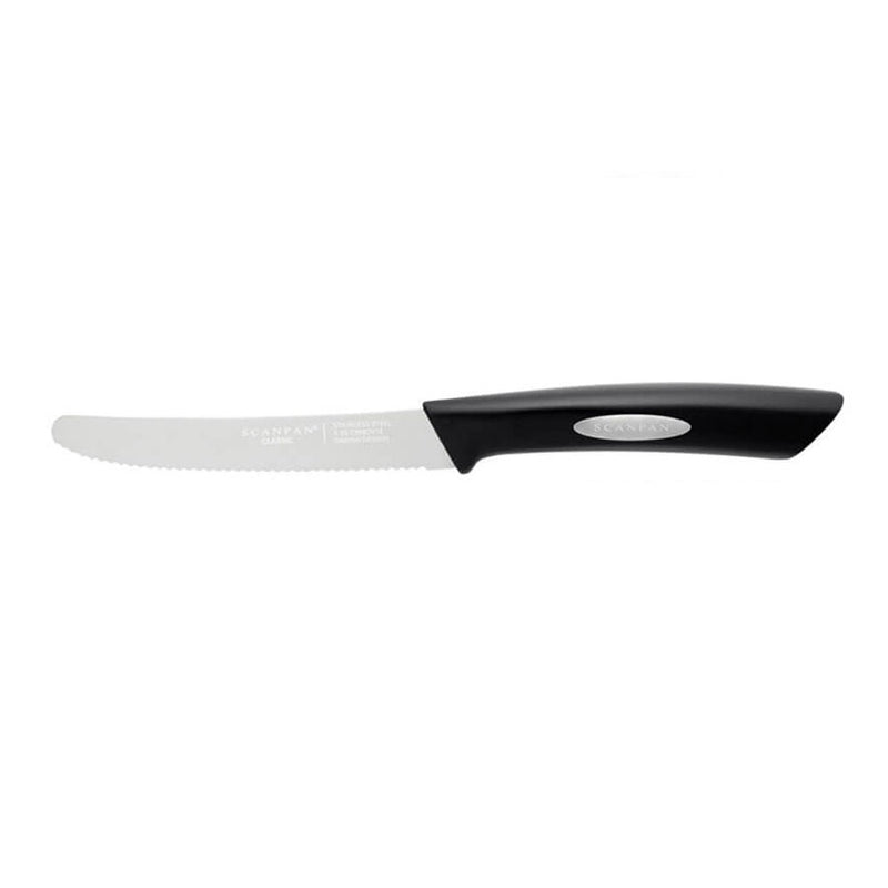 Scanpan Classic Steak Knife 12cm