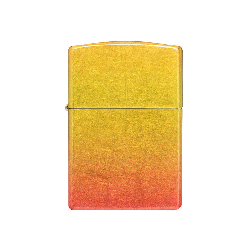  Zippo 540 Fusion Sturmfeuerzeug