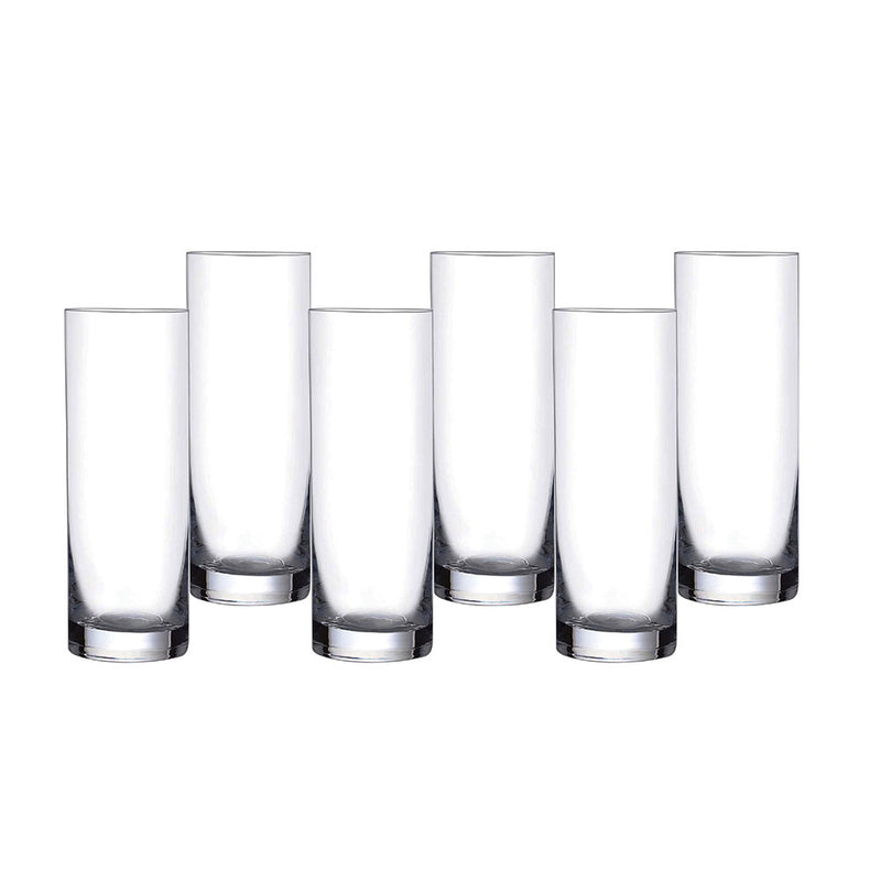 Bohemia Barline High Ball Glas (6er-Set)