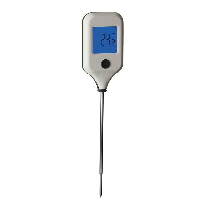 Avanti Digital Large Screen Steak Thermometer