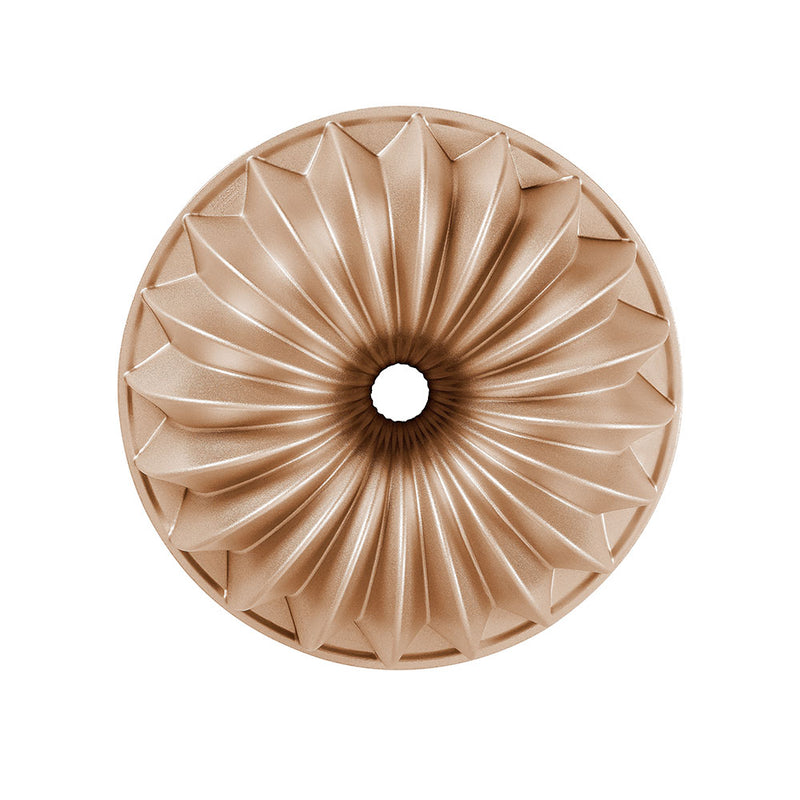 Bakers Secret French Wreath Pan (24x24x10cm)