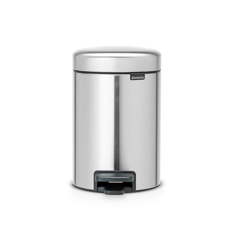 Brabantia newicon pédale bac 3l