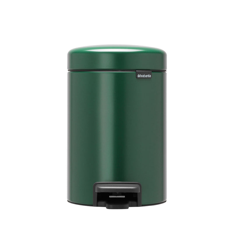 Brabantia newicon pédale bac 3l