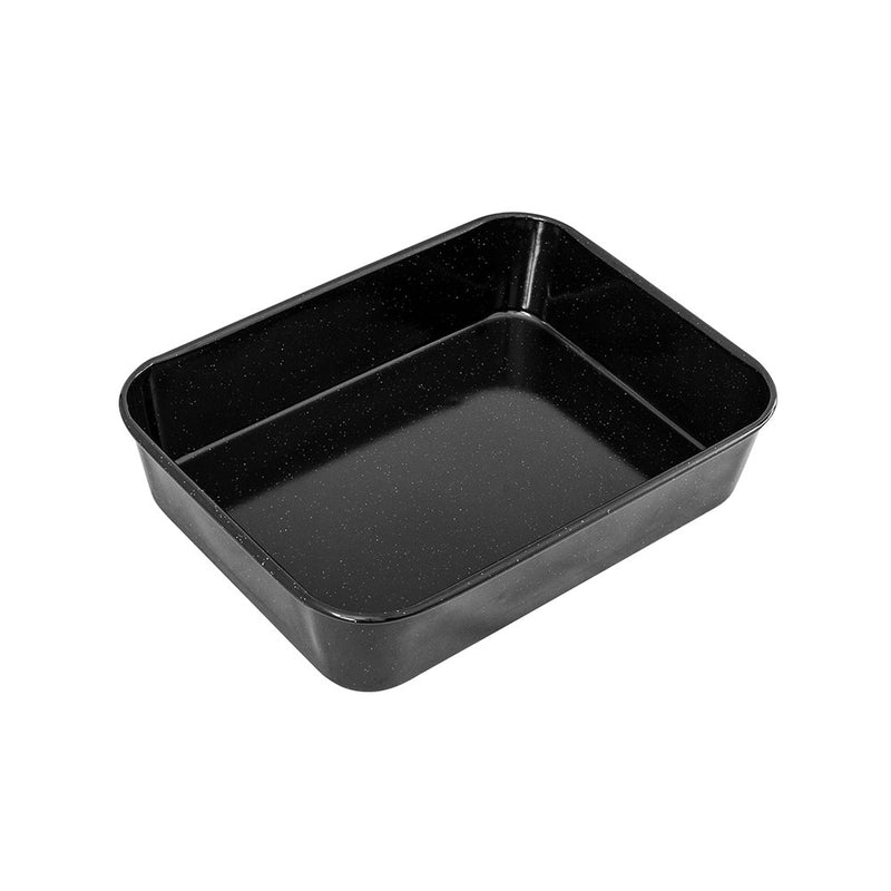 Bakemaster Ematel Roaster Pan