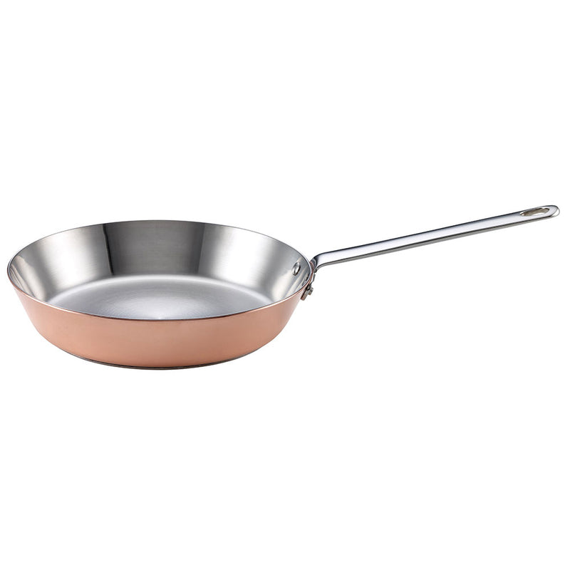 Scanpan Maitre D Induktion Fry Pan