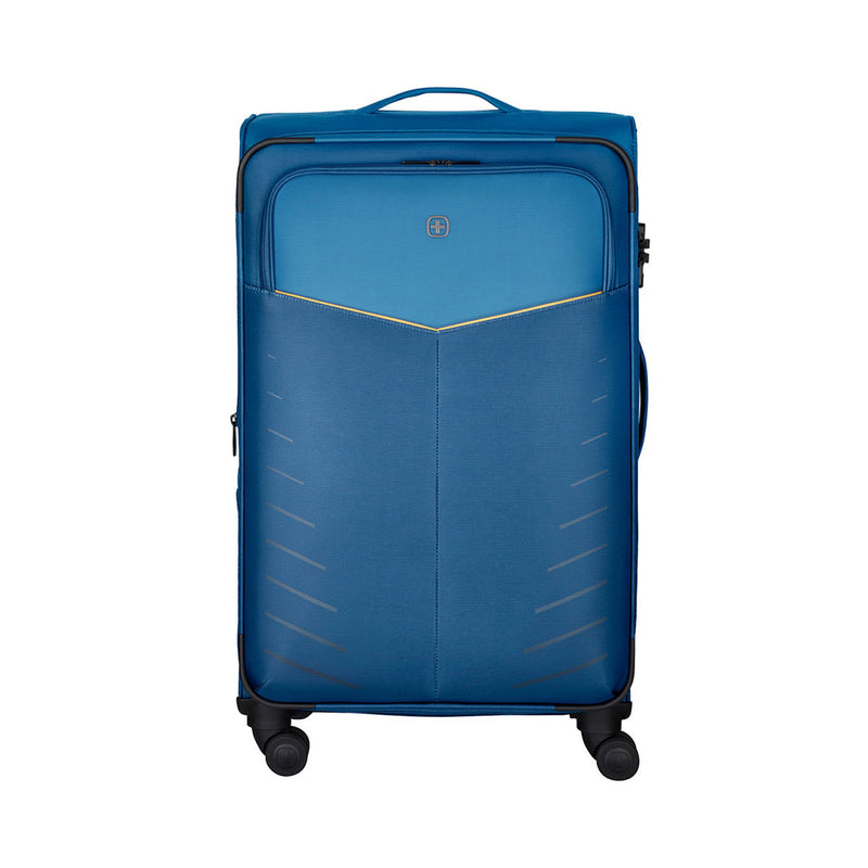 Wenger Syght Softside Handgepäck (blau)