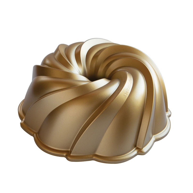 Nordic Ware PG Swirl Bundt Pan