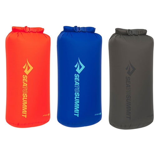 Lightweight Dry Bag 5L