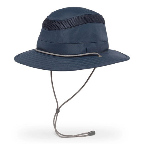 Captain's Charter Escape Hat (Navy)