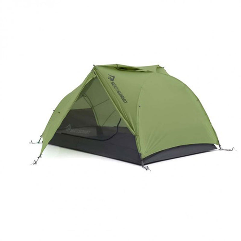 Telos TR2 TrekkingTent (Green)