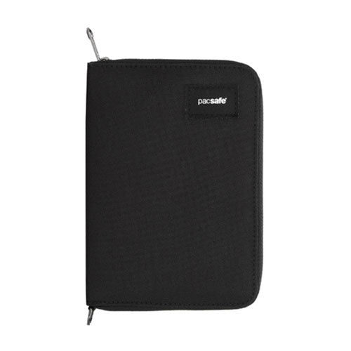 RFIDsafe Compact Travel Organizer