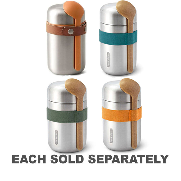 Stainless Steel Food Flask 0.4L