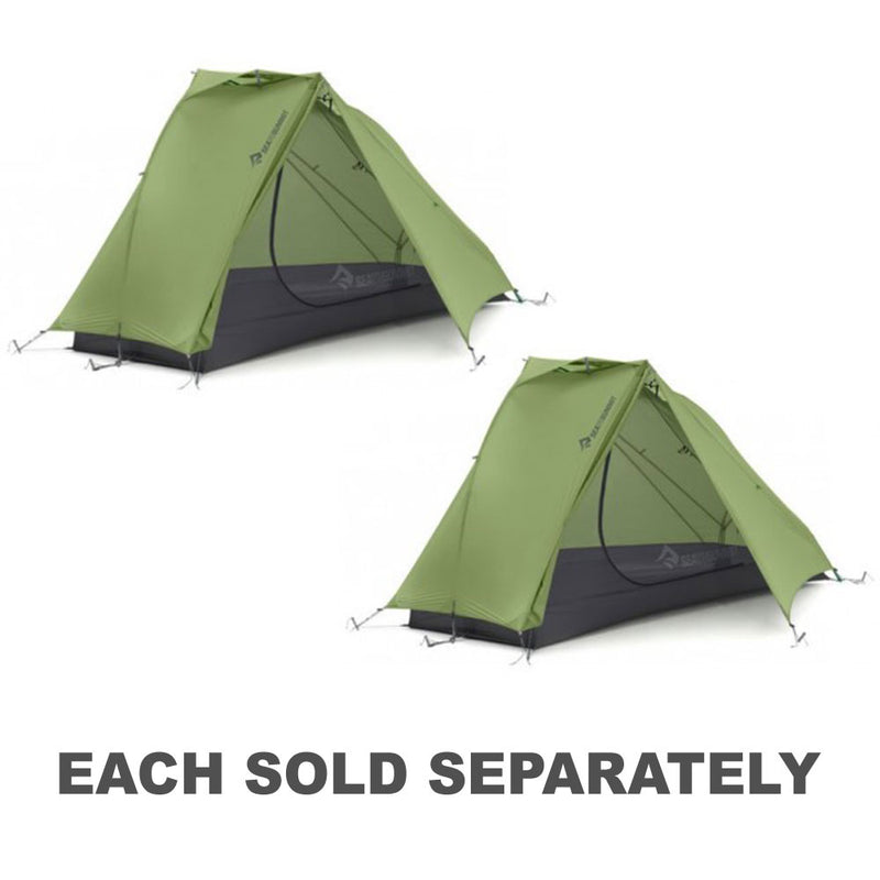 Alto Tent (Green)