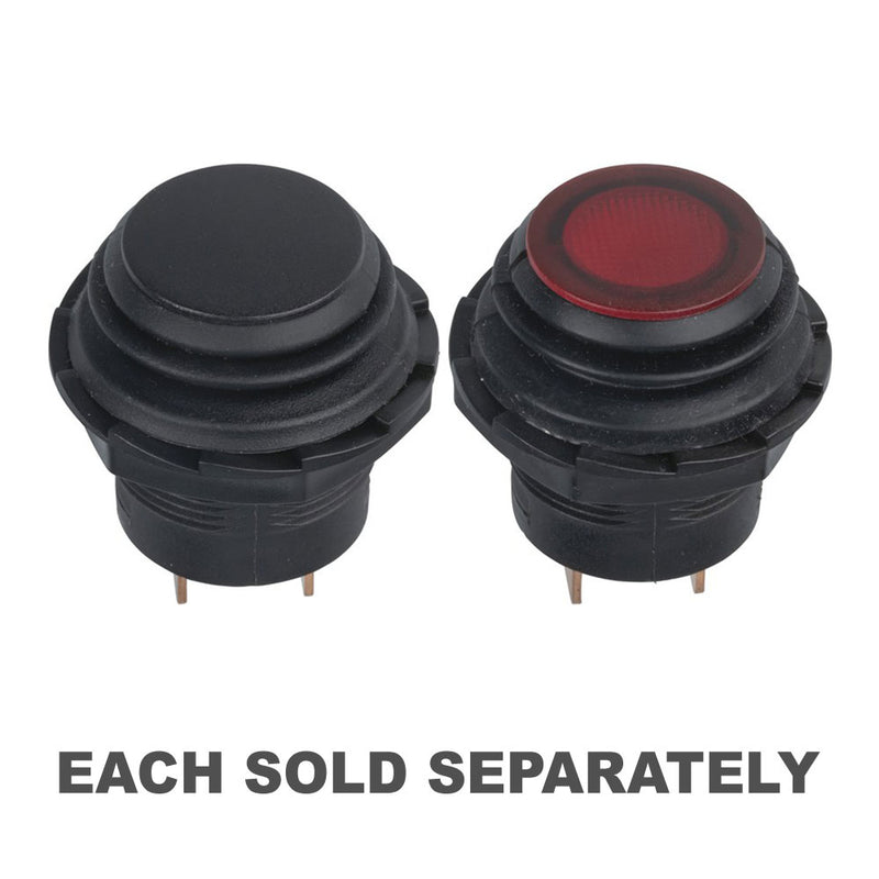 Latching IP65 Pushbutton Switch