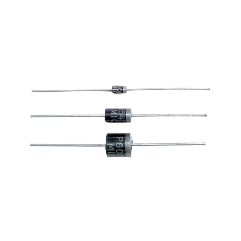 Economical DO41 Diode 1000V 1A 100pcs (Suits 1N4007)