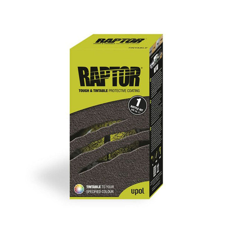  Raptor Tough Schutzbeschichtung 1L