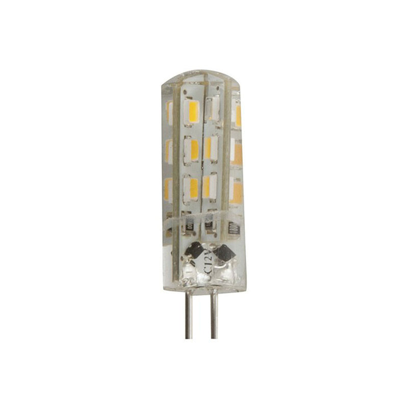  Wasserdichter G4-LED-Globus 12 V (weiß)