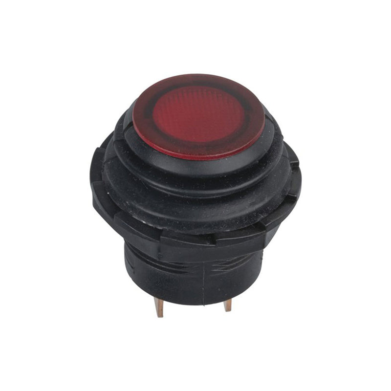 Momentary IP65 Pushbutton Switch