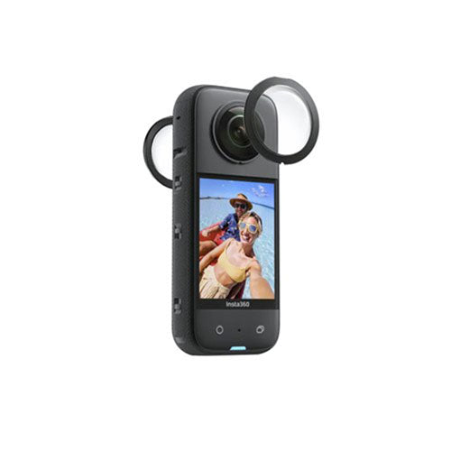 Insta360 ONE X3 Sticky Lens Guard