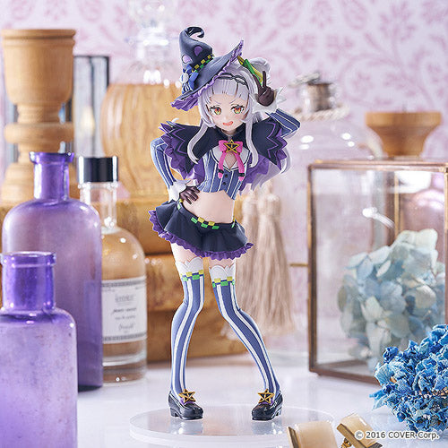 Hololive Production POP UP PARADE Murasaki Shion Figure