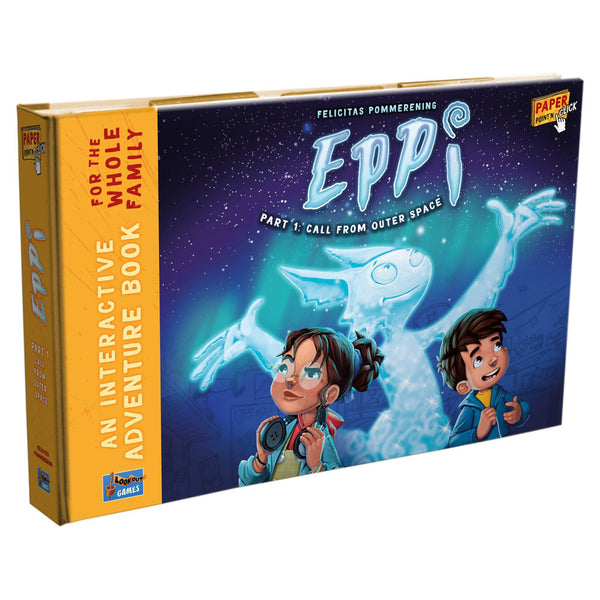 EPPI Strategy Game