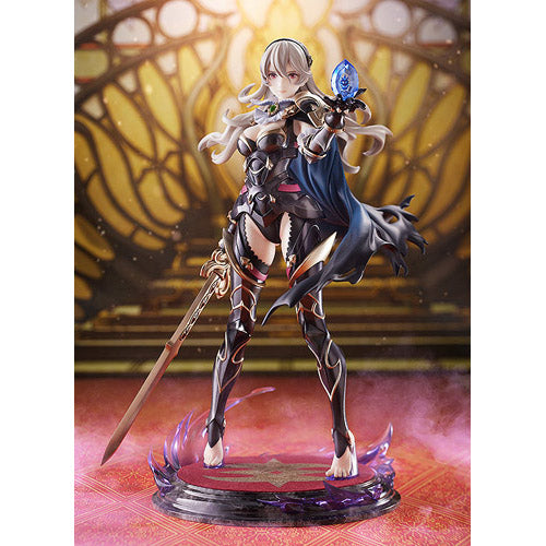 Fire Emblem Nohr Noble Corrin 1/7 Scale Figure