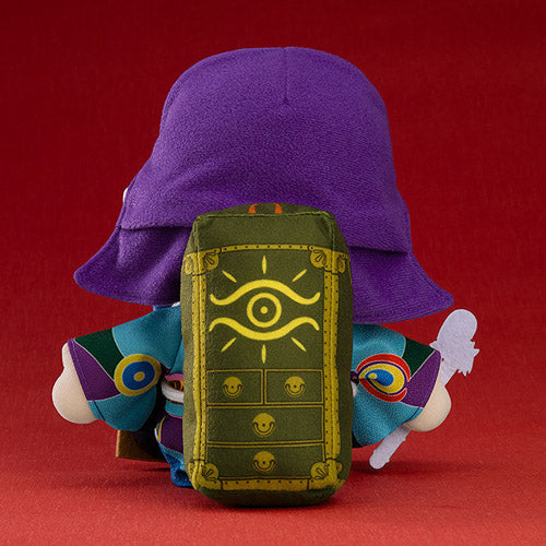 Mononoke Plushie Medicine Seller Figure