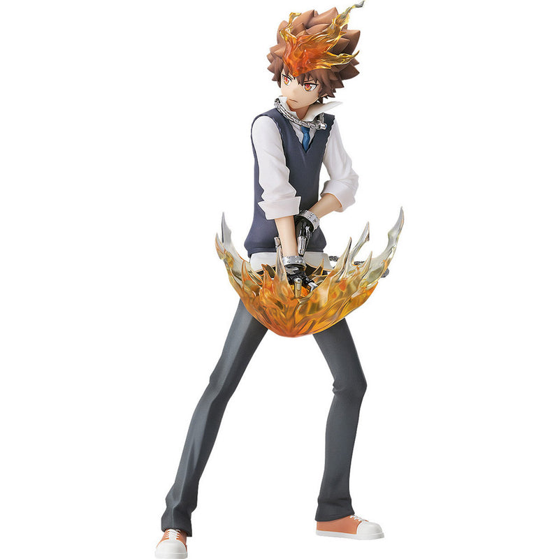 Reborn! POP UP PARADE Tsunayoshi Sawada Figure