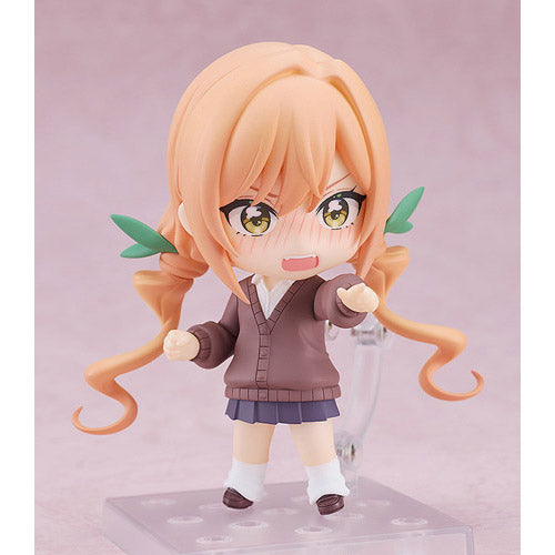 100 Girlfriends Who Really Love You Nendoroid Karane Inda