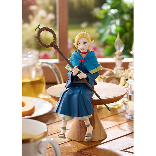 Delicious in Dungeon POP UP PARADE Swacchao! Marcille Figure