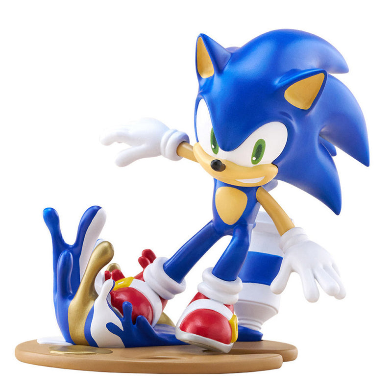 Sonic the Hedgehog PalVerse Pal Sonic the Hedgehog Figure